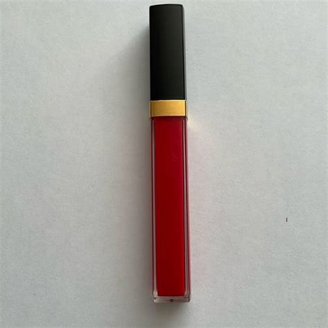 chanel lip gloss 756|chanel lip gloss reviews.